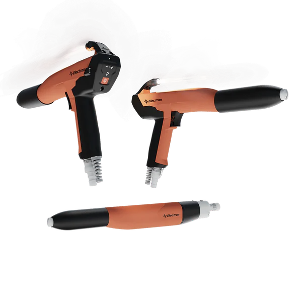 E-GUN+3 Series