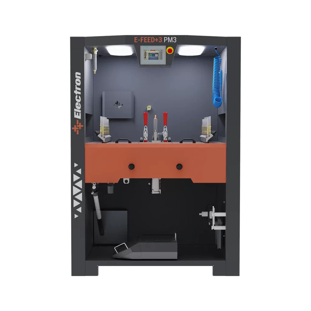 powder coating booth